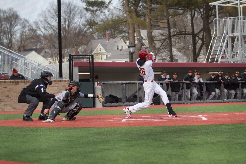 boston college baseball