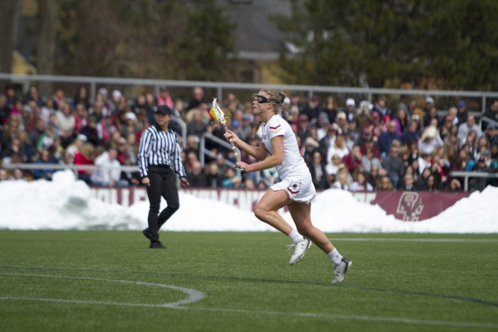 Eagles Outlast Stony Brook in Overtime, Punch Ticket to Final Four