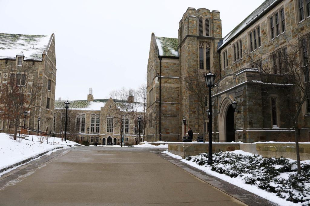 CSOM Students, Faculty React to Grade Inflation Report