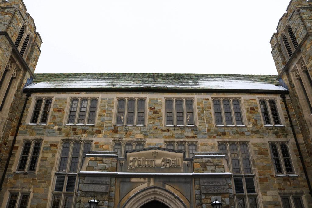 Carroll School Moves to Combat Grade Inflation