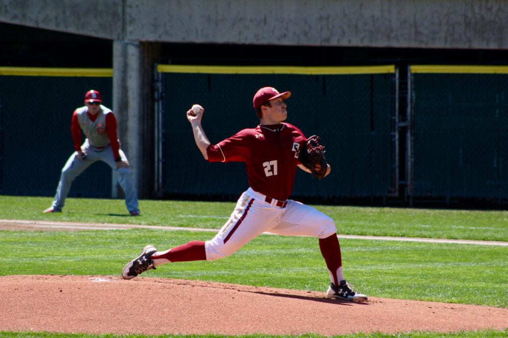 boston college baseball