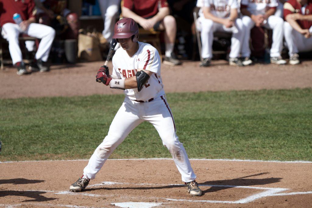 boston college baseball