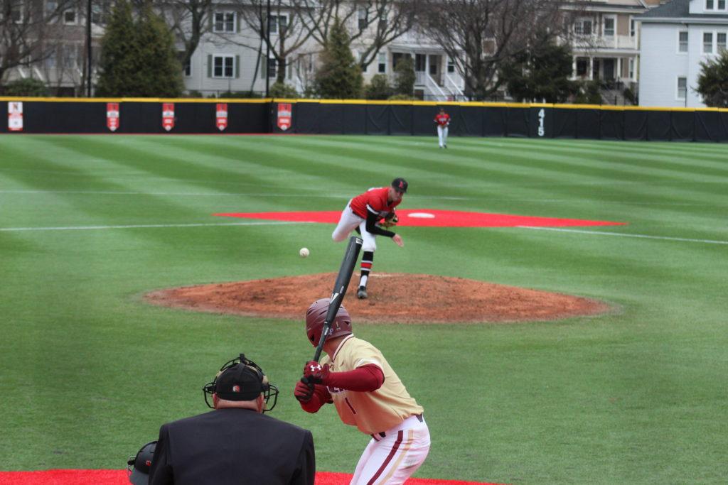 bc baseball