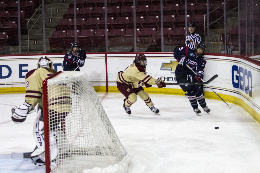 bc women's hockey