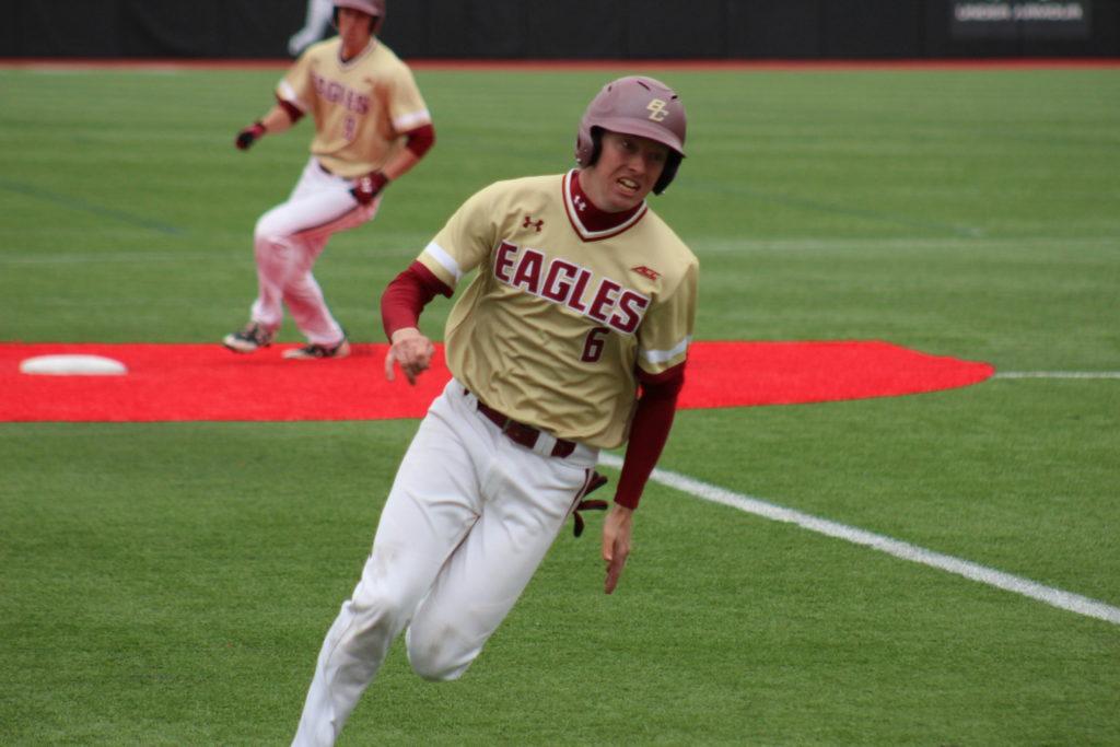 Eagles Claim a Single Win in Three-Game Trip to U.S.A. Baseball Complex