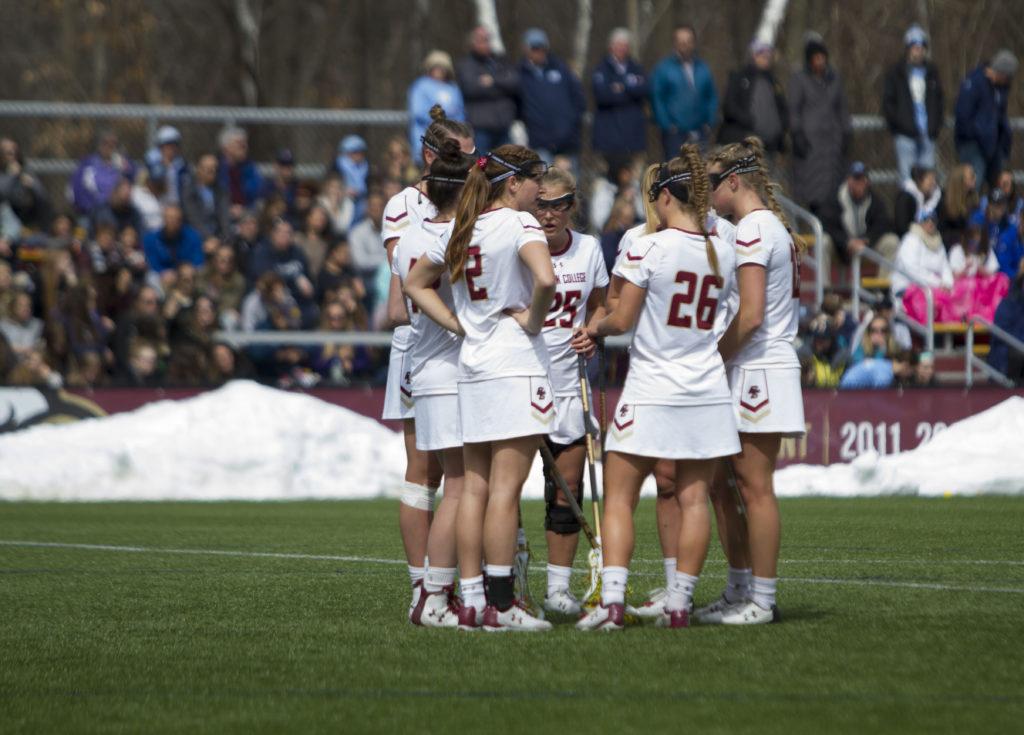 bc lacrosse