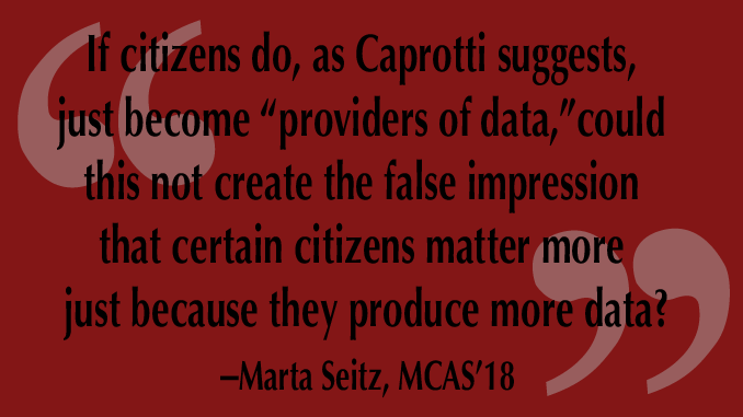 (Not So) Smart City