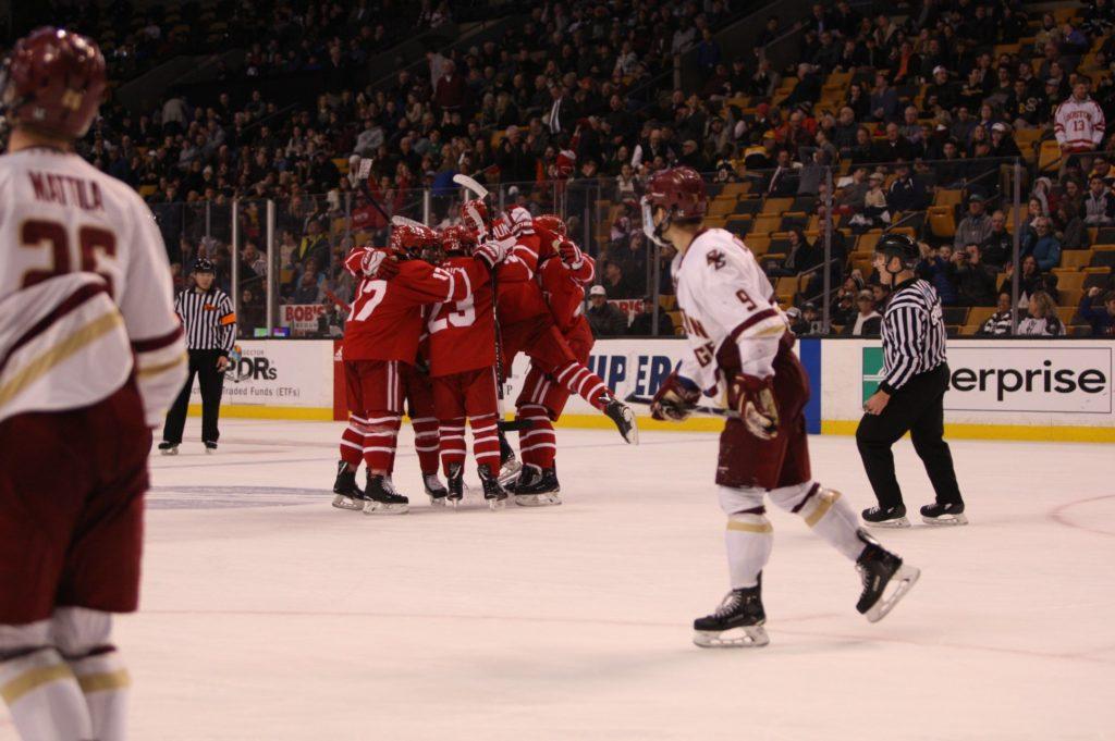Notebook: Ironically, More Shots Means Fewer Goals for Eagles