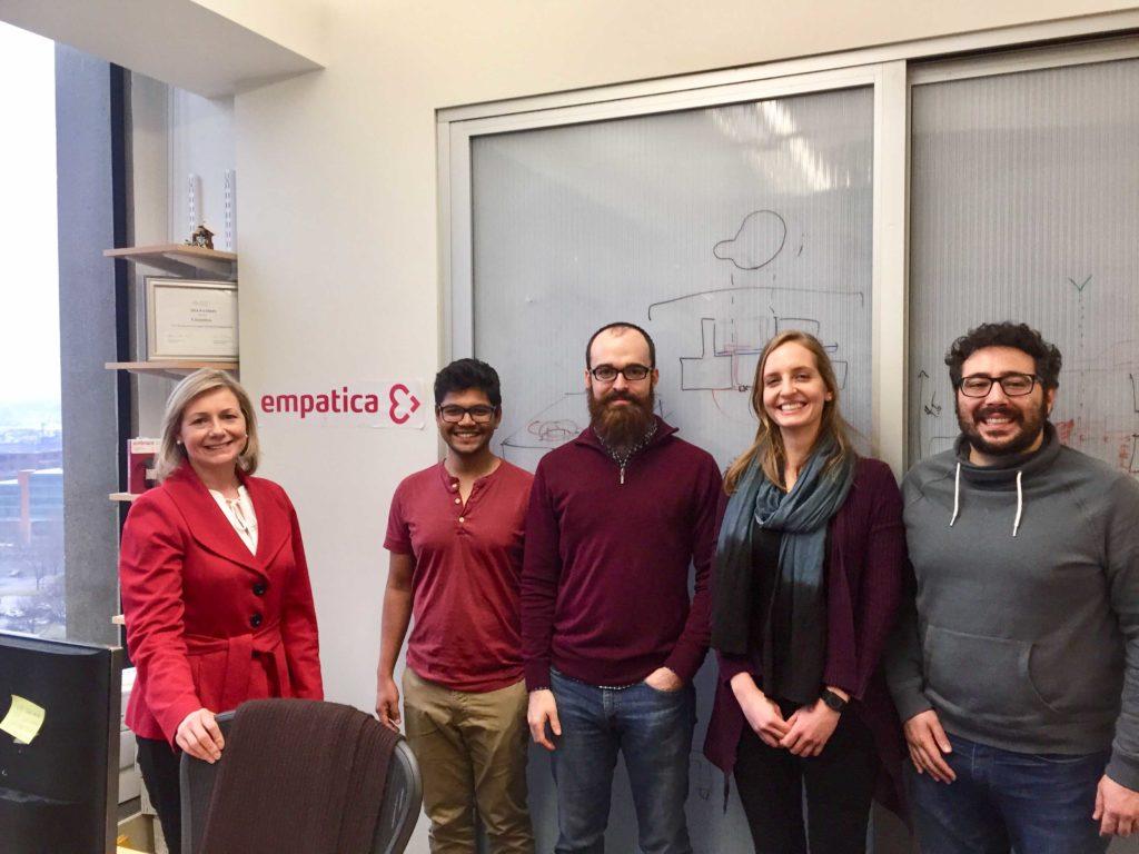 Empathy For the Greater Good: Empatica Wearables Serve Double Duty