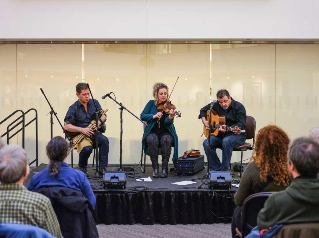 Gaelic Roots