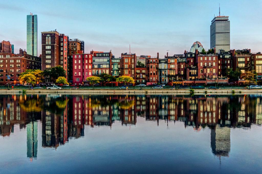 Boston Accent Songs