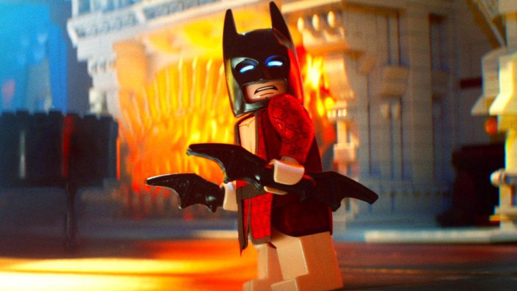 Lego Movie