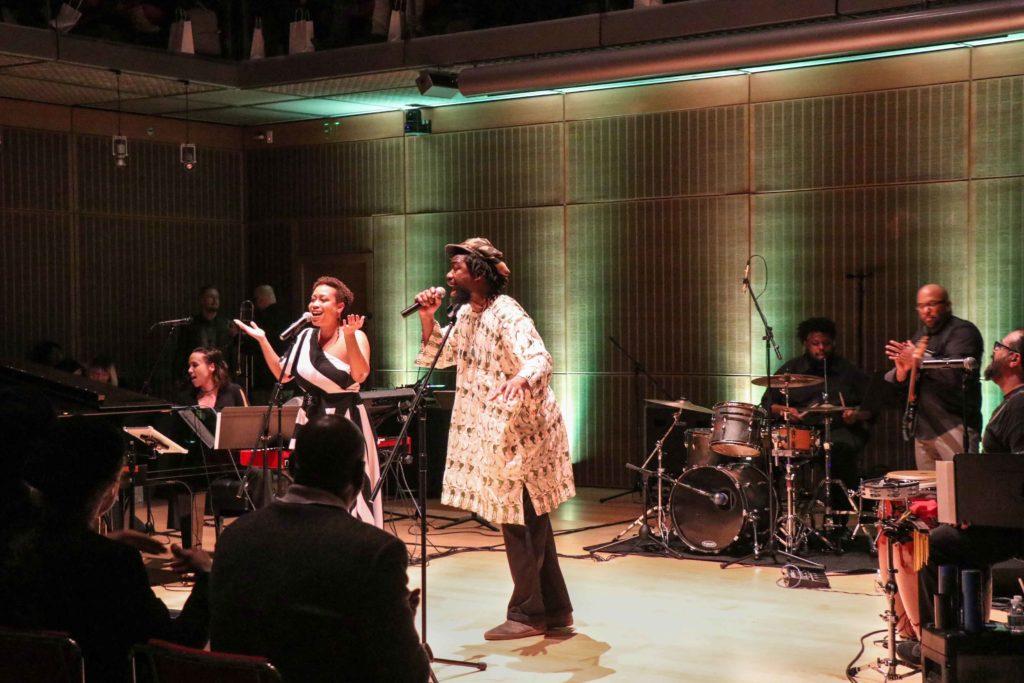 Isabella Stewart Gardner Museum Hosts RISE, Strengthens Music Community in Boston