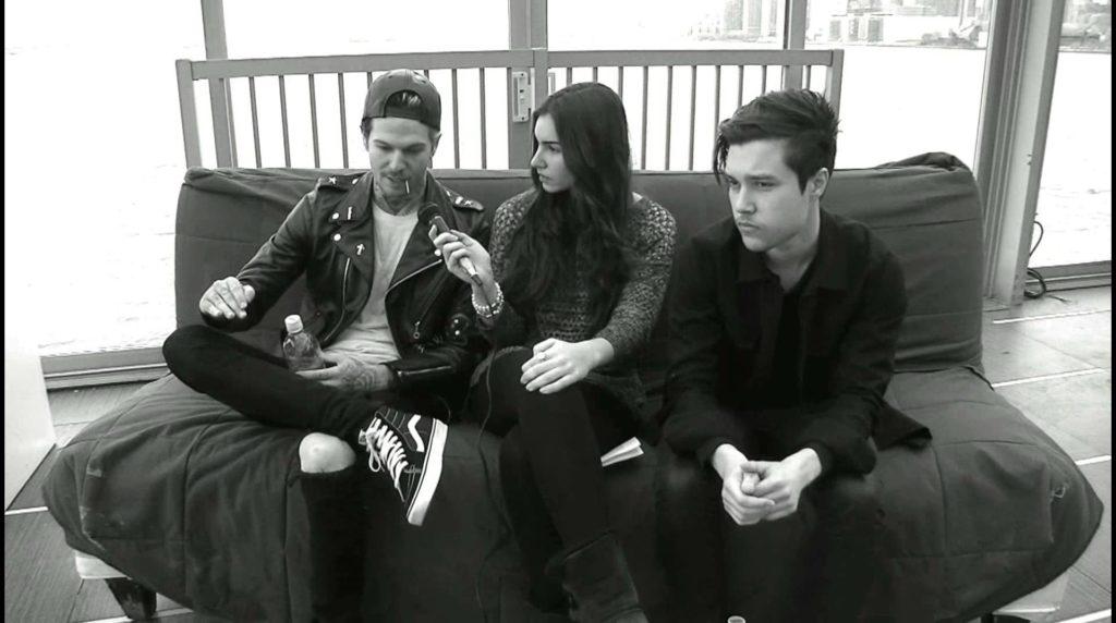 The Neighbourhood