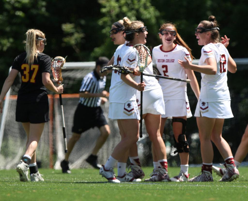 bc lacrosse