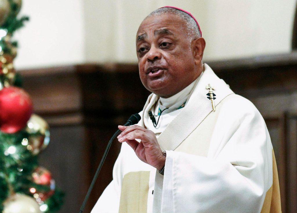 2018 Commencement Will Feature Archbishop of Atlanta