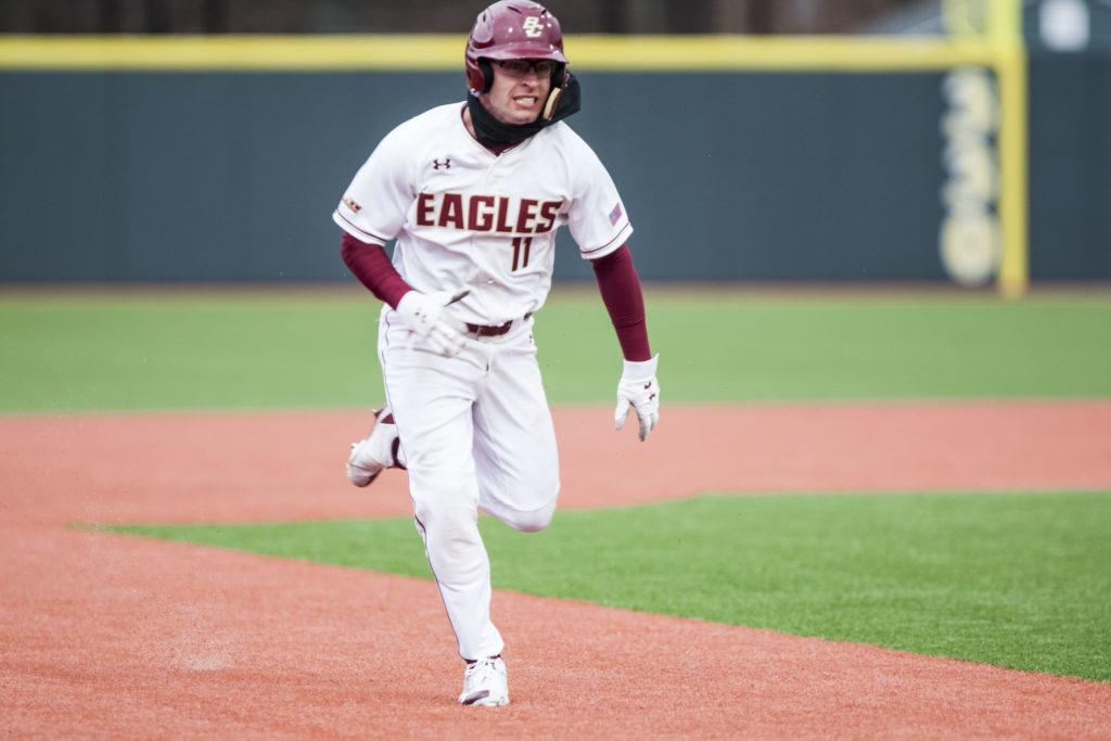 boston college baseball