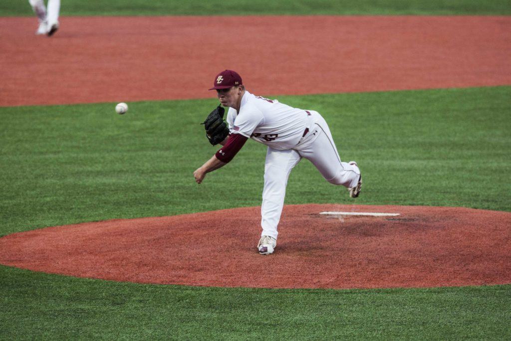 bc baseball
