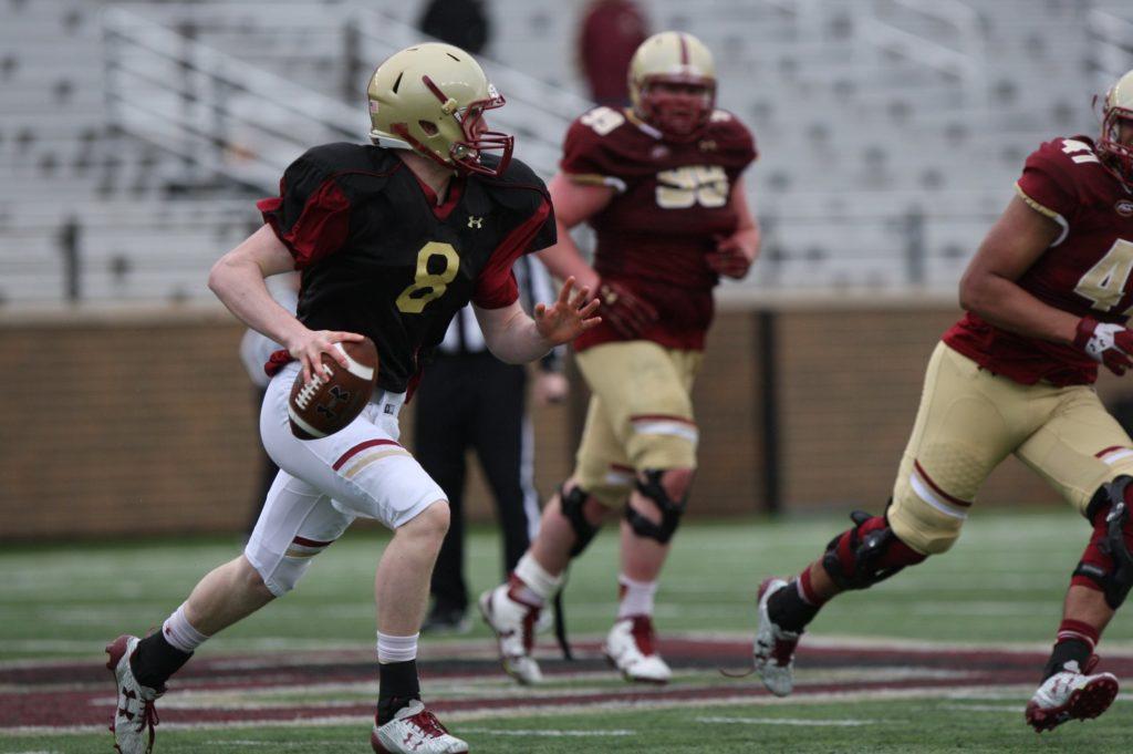 Spring Game Will be a Strong Indicator of What is to Come in 2018-19 Season