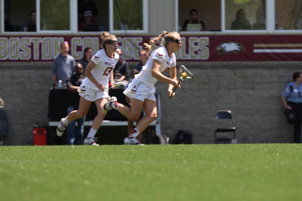 bc lacrosse