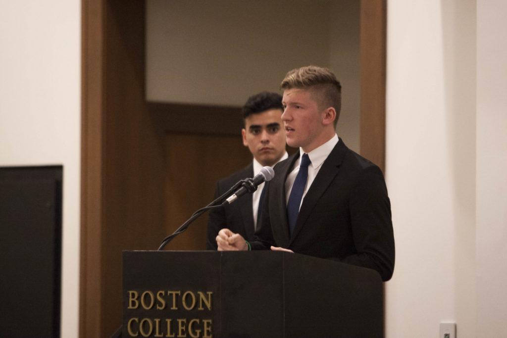 Jesuit Student Government Alliance Releases Statement on Hate Crime