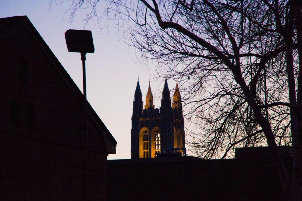 Update: Joint Statement Filed in Alumnus’s Lawsuit Against Administration