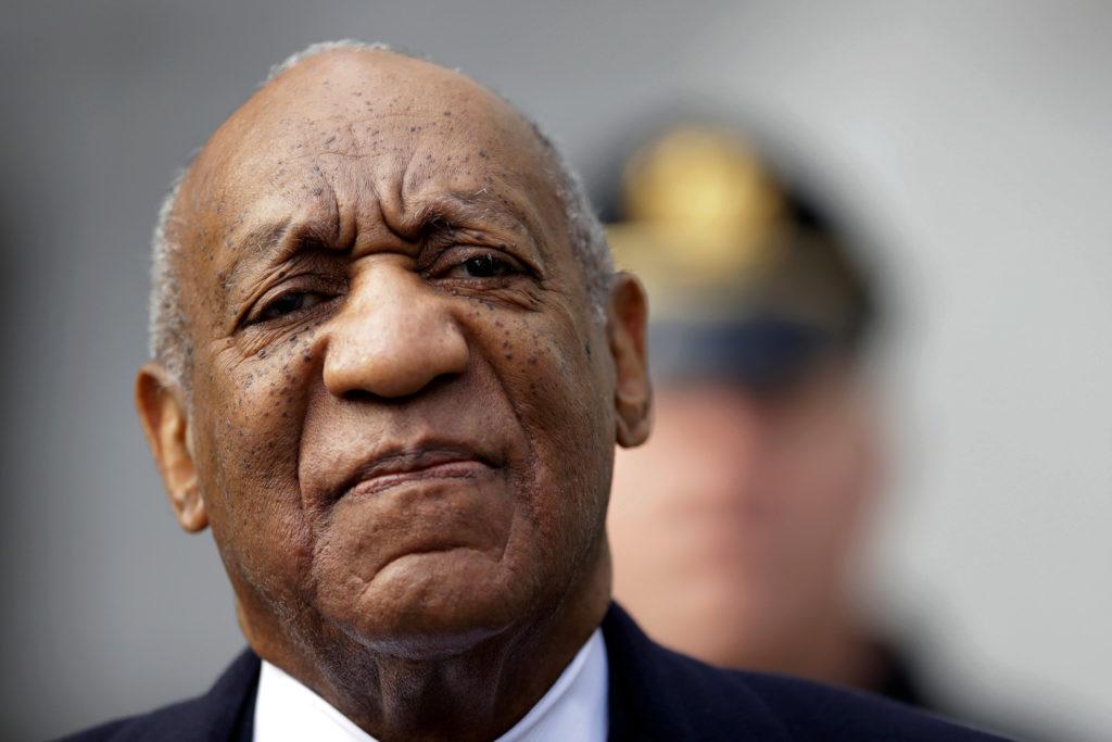 Update: In Light of Conviction, BC Rescinds Cosby's Honorary Degree