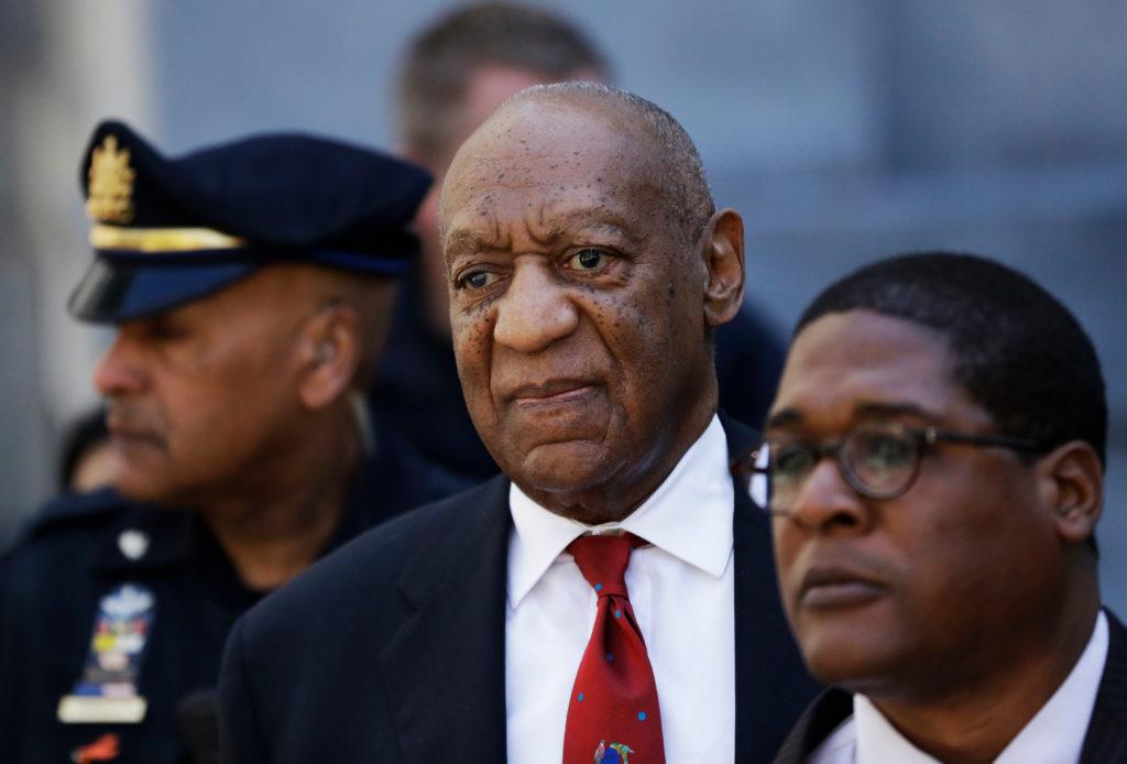 Report: BC Says It Won’t Rescind Cosby’s Honorary Degree