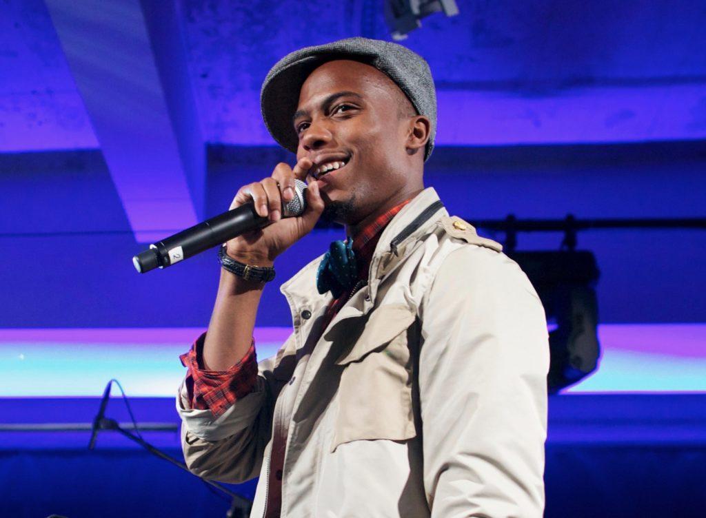 B.o.B to Headline This Year's Modstock Festival