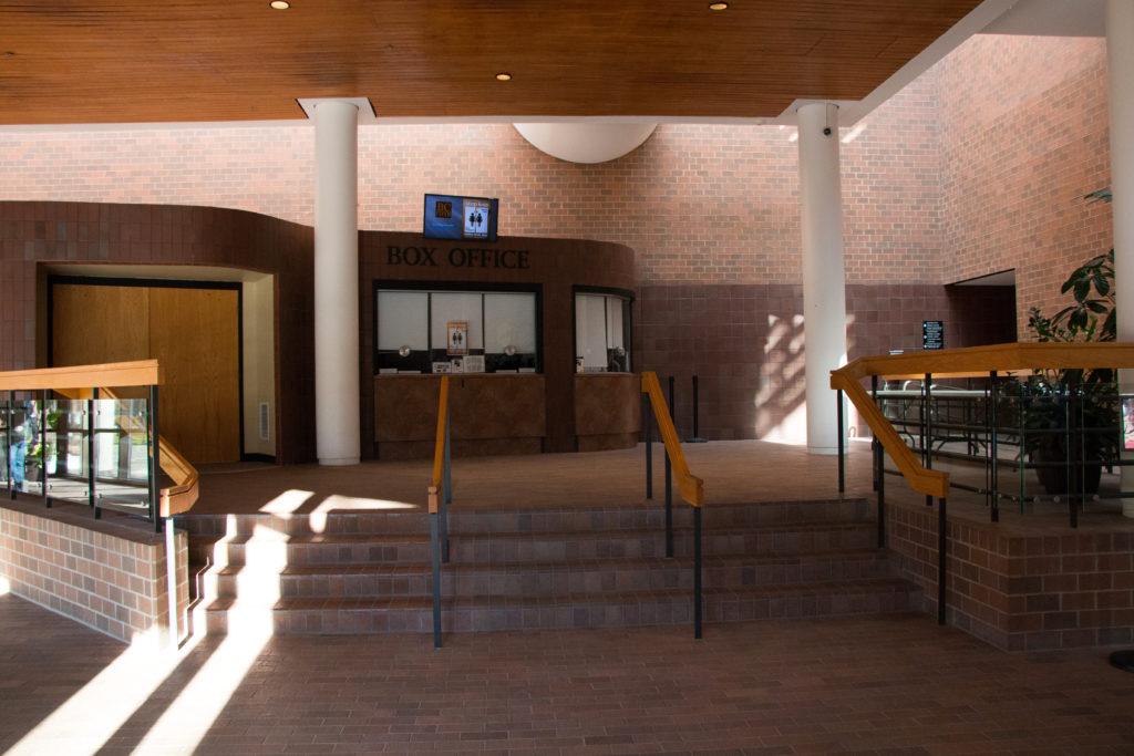 After Hours Theatre