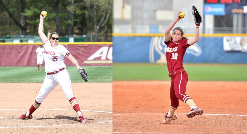 bc softball