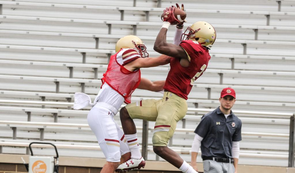 bc football