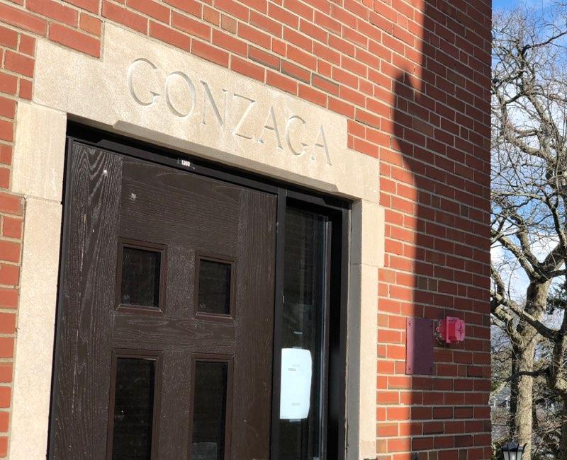 More Students Opt for On-Campus Housing
