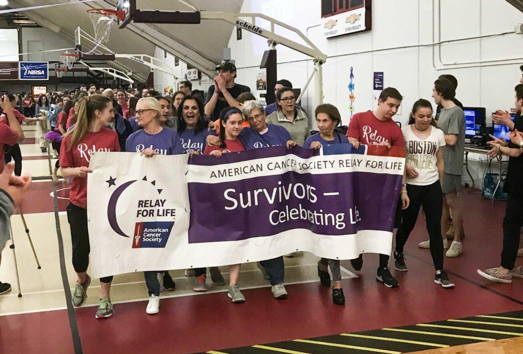 2018 Relay for Life Raises Over $133,000