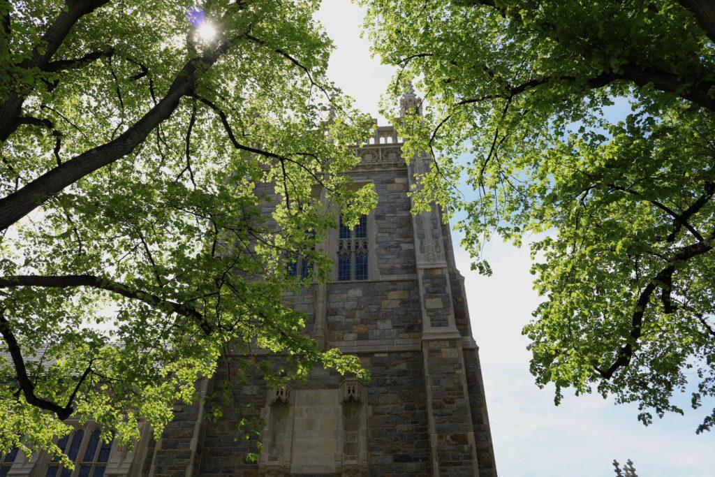 Facilities Management Plans Summer Projects