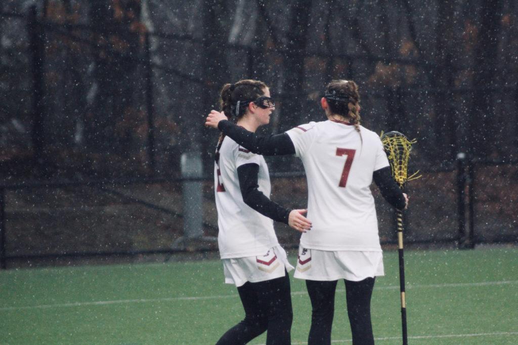 bc lacrosse