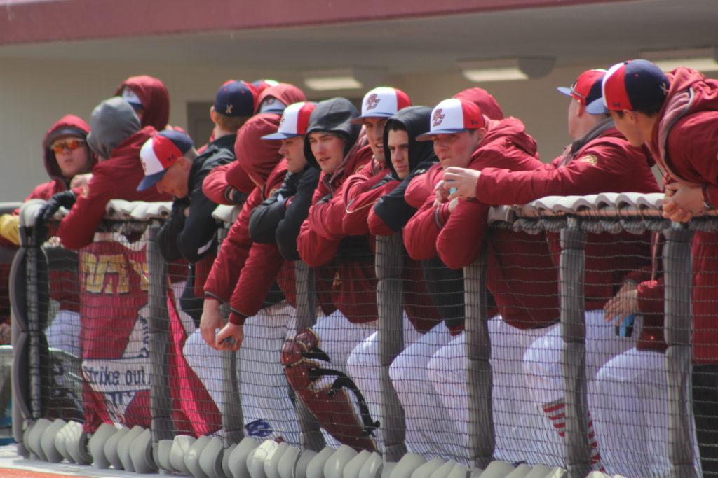 boston college baseball