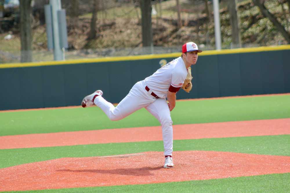 boston college baseball