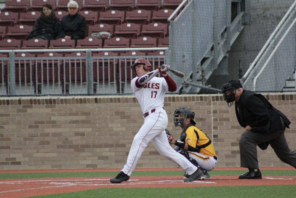 boston college baseball