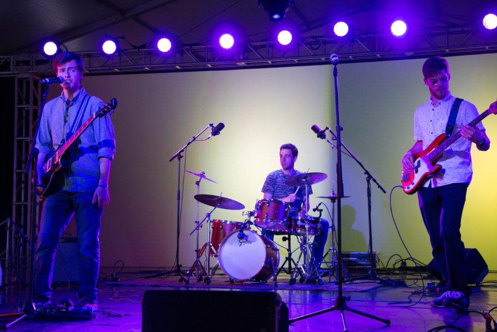 Popular Styles Ensemble