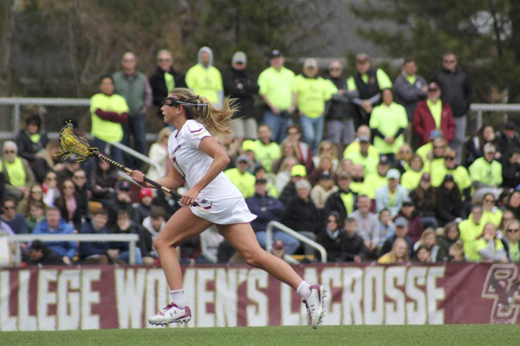 bc lacrosse