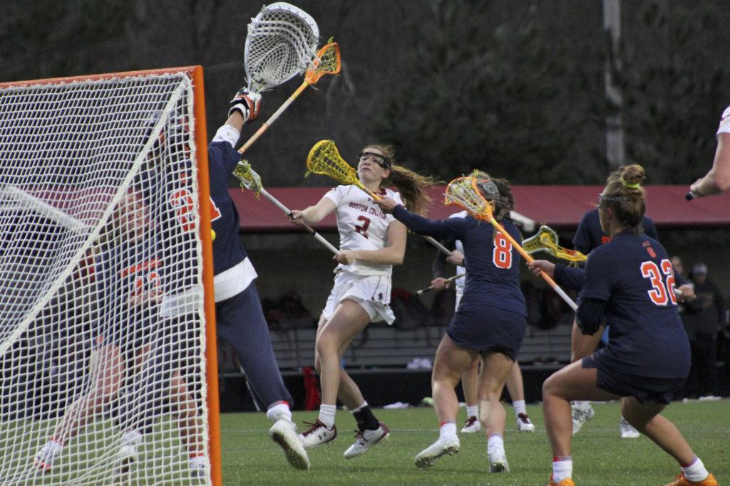 bc lacrosse