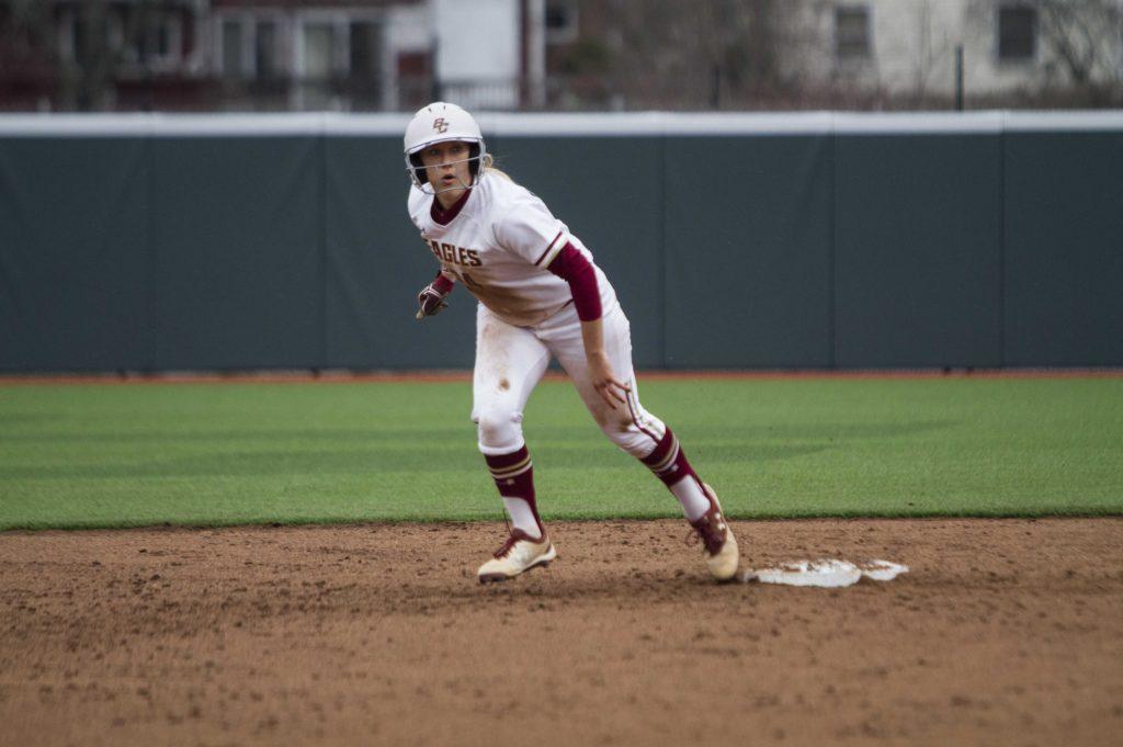 bc softball