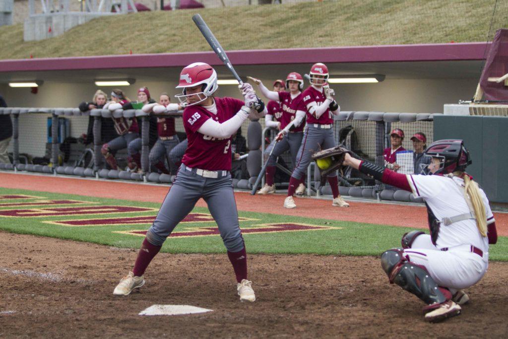 bc softball