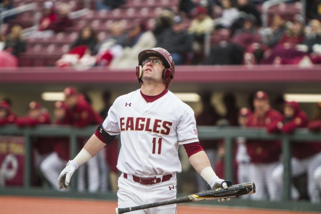 bc baseball