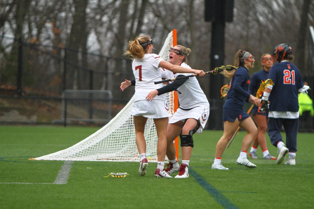 bc lacrosse