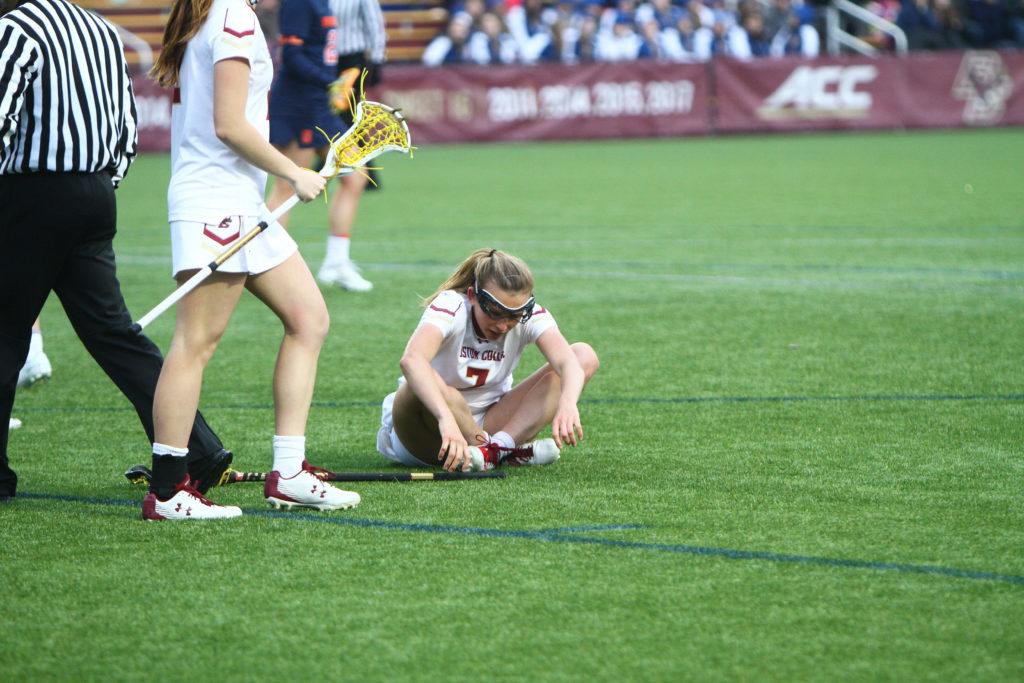 bc lacrosse