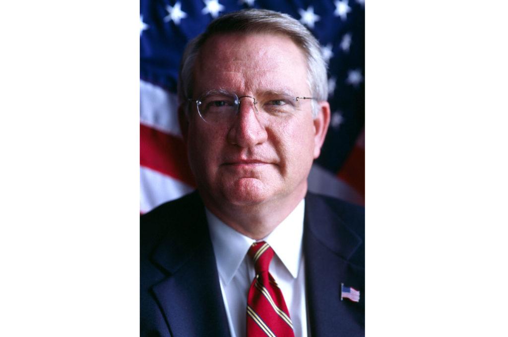 Cocaine, Meth, Marijuana, Heroin: Words from the Drug Czar