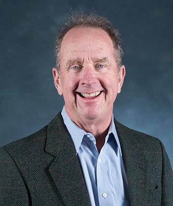 History Professor Savage Offers New Perspective on Brexit