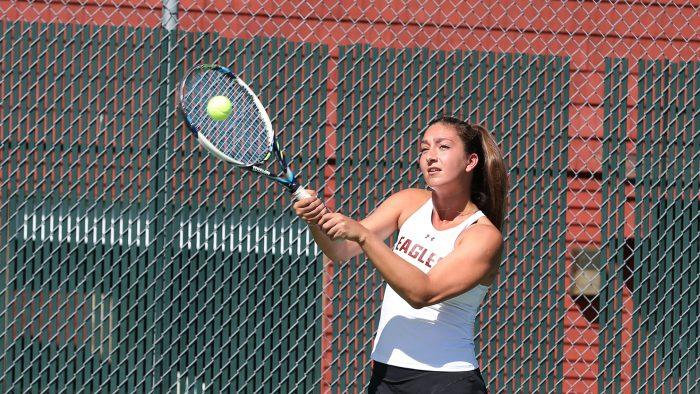 boston college women's tennis